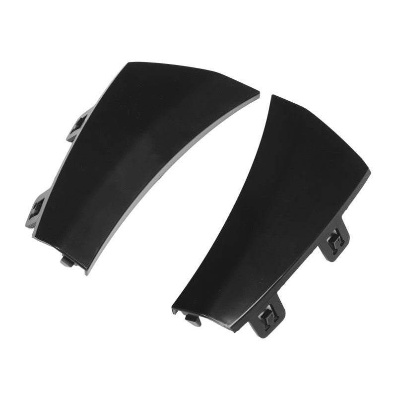 Front Bumper Side Trim Unpainted Replacement for Benz C-Class W205 AMG Line Facelift 2019-2021 - Car Exterior Bumper Side Cover with Scratch Protection for Right Side 205 885 6602 - Image 4