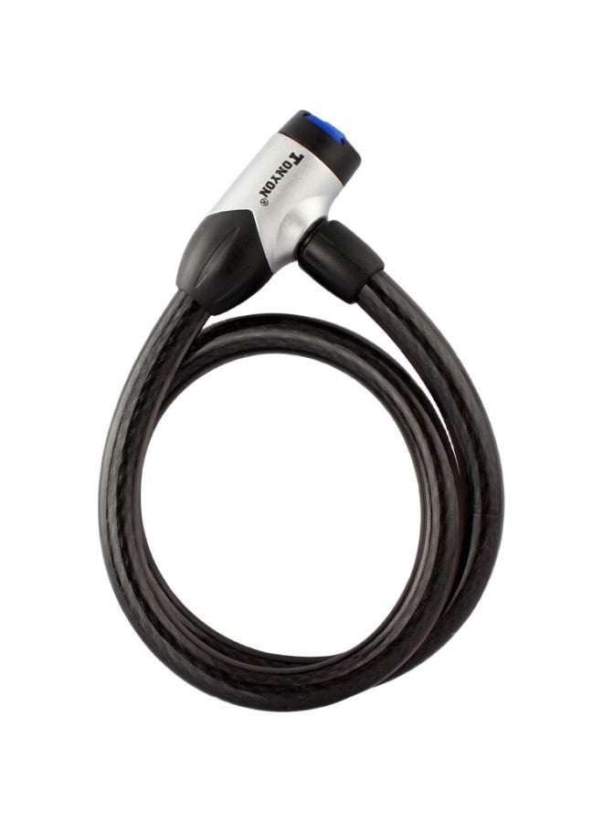 TONYON Universal 484E Bicycle Lock, Bike Lock, Electric Bike Lock, Steel Wire Lock, Anti-Theft Lock, Bar Lock, Cycling Equipment - Image 3