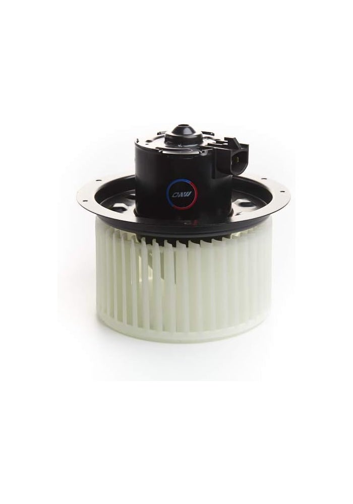 OAW 100-F099 Front HVAC Blower Motor for 1999-2007 Ford F250 F350 F450 F550 Super Duty - Image 1