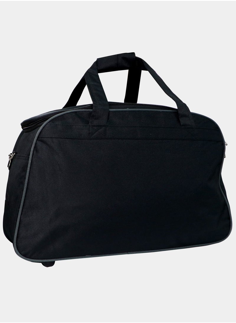 SONADA - Lightweight Multipurpose Luggage Duffle Bag for gym and travel 22 Inch - Image 1