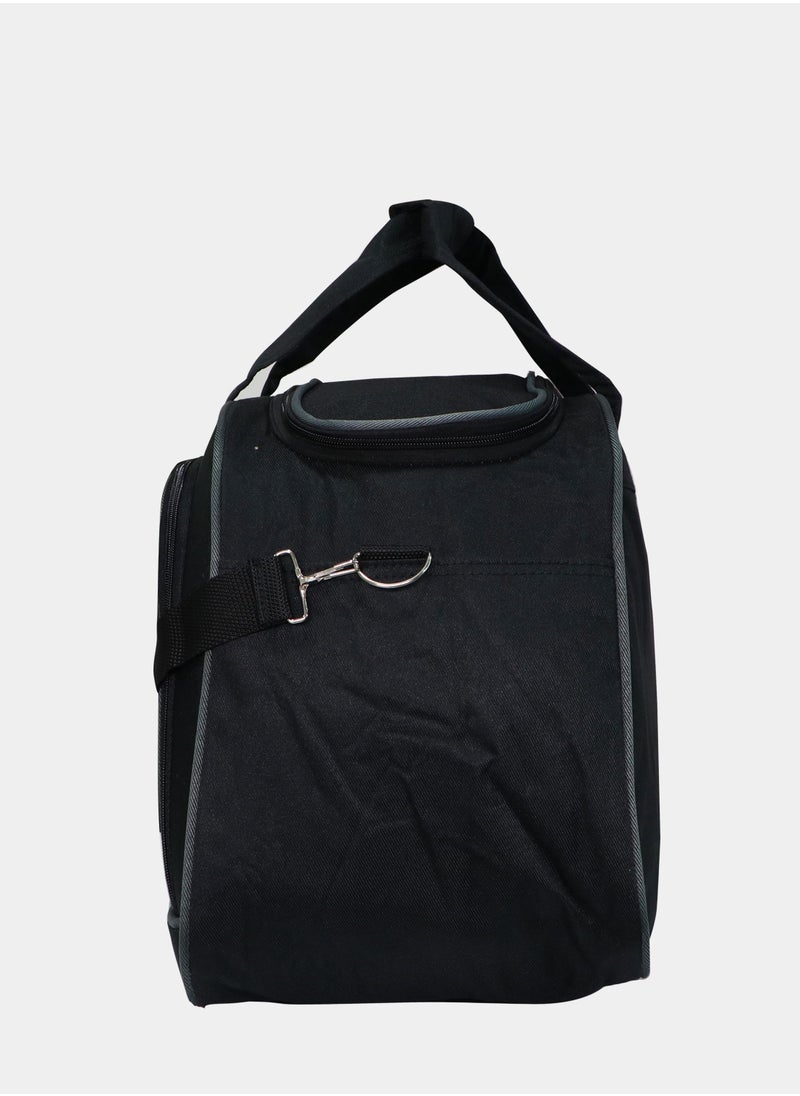 SONADA - Lightweight Multipurpose Luggage Duffle Bag for gym and travel 22 Inch - Image 1