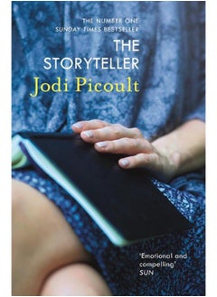 The Storyteller 