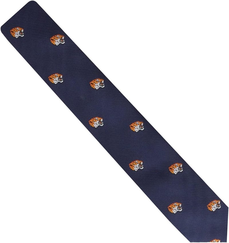 AUSCUFFLINKS Animal Ties | Woven Skinny Neckties | Groomsmen Wedding Ties | Work Ties for Him - Image 5