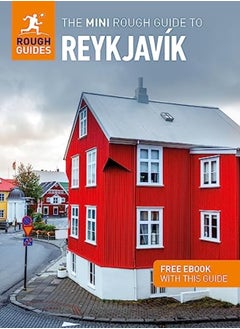 REYKJAVIK MINI ROUGH GT 