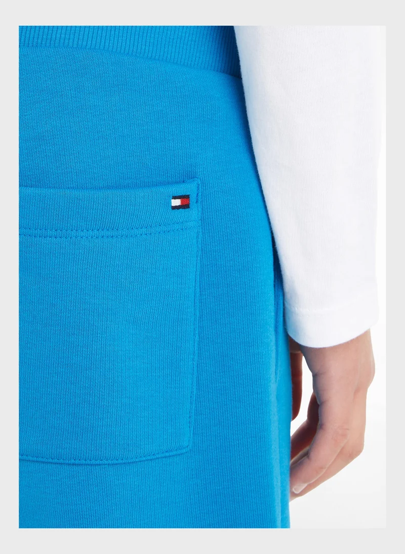 TOMMY HILFIGER Youth Logo Sweatpants