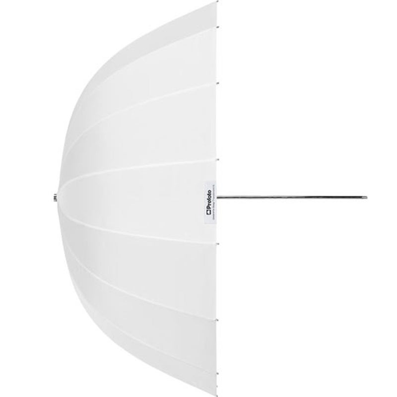 Profoto Deep Small Umbrella (33", Translucent) 100985 - Image 2