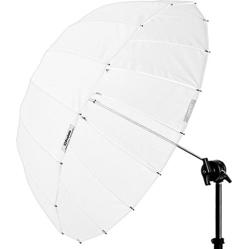 Profoto Deep Small Umbrella (33", Translucent) 100985 - Image 1