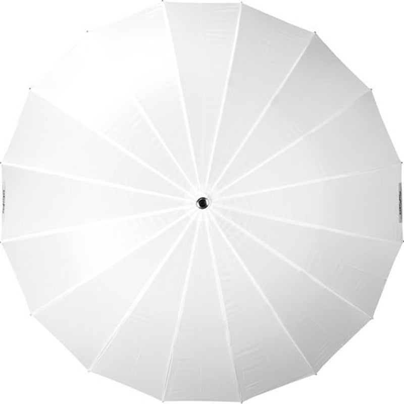Profoto Deep Small Umbrella (33", Translucent) 100985 - Image 3