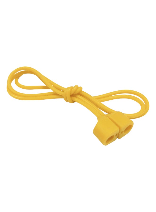 Neutral Suitable For Airpods Pro 12345 Generation Silicone Anti-drop Lanyard Apple Xiaomi Huawei Headset Anti-drop Rope - Image 1