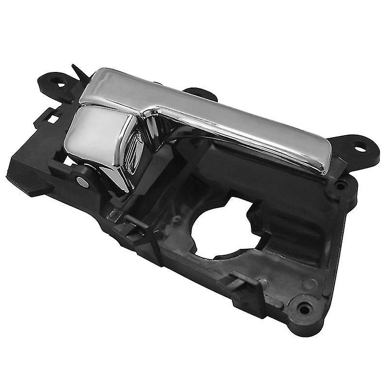 Car Front Right Side Inside Interior Door Handle For Kia Optima 11-13 - Image 3