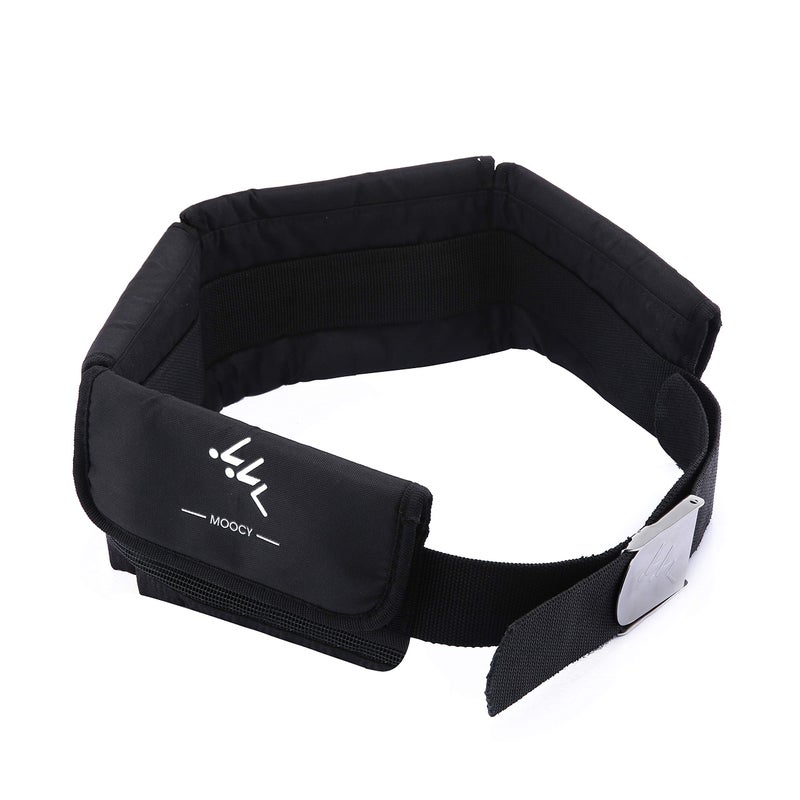 Moocy Mophoexii 4 Neoprene Pocket Scuba Weight Belt