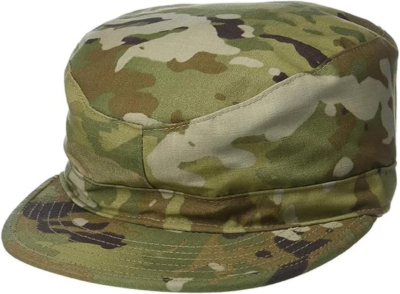 PROPPER ACU NYCO Patrol Cap, Water Repellent, Mil-Spec, OCP - Image 1