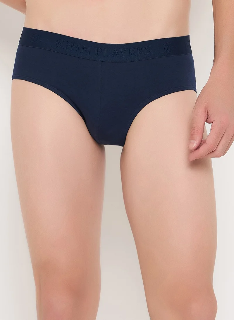 جون بلاير John Players Pack of 2 Classic Cotton Briefs