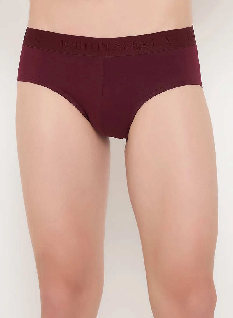 John Players John Players Pack of 2 Classic Cotton Briefs