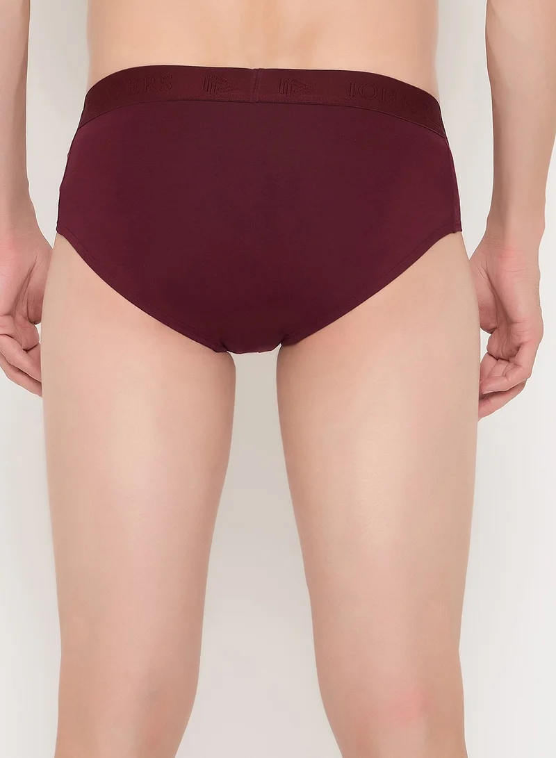 John Players John Players Pack of 2 Classic Cotton Briefs