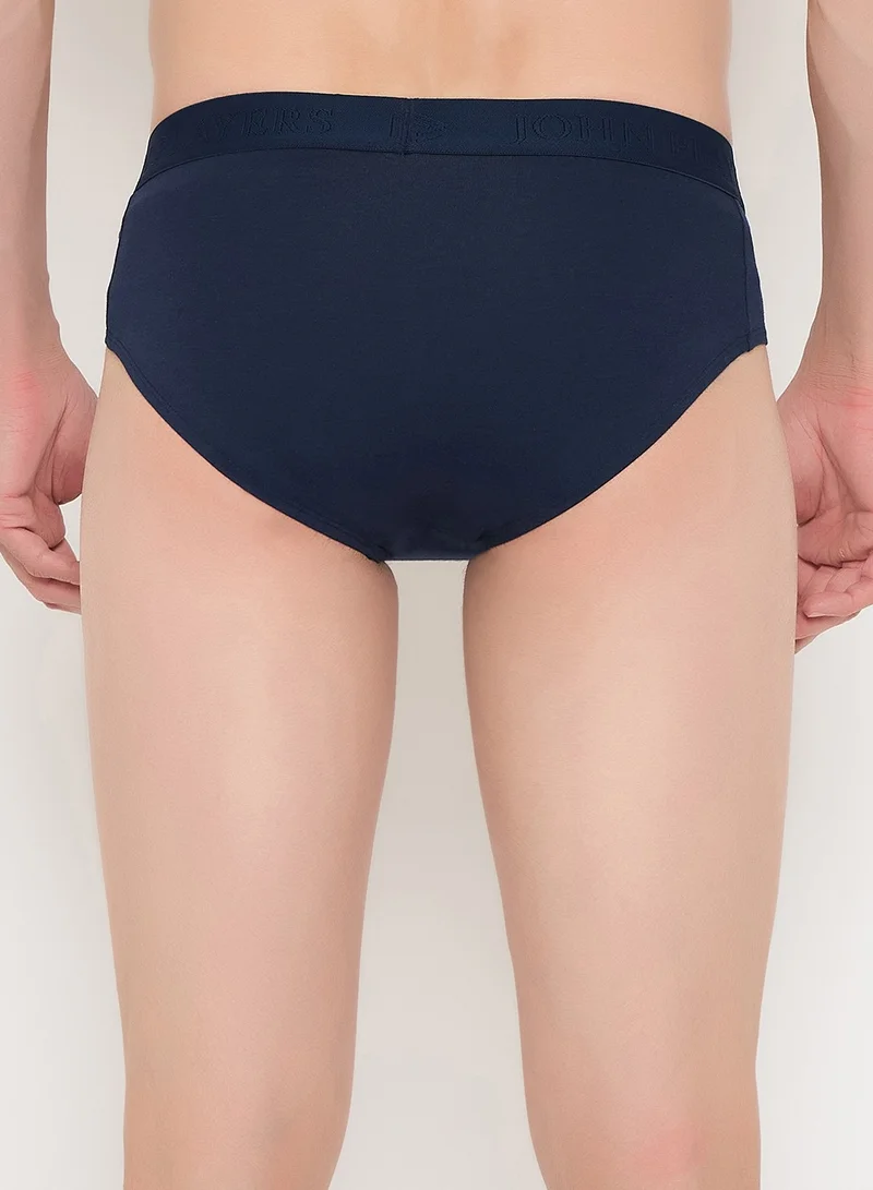 John Players John Players Pack of 2 Classic Cotton Briefs