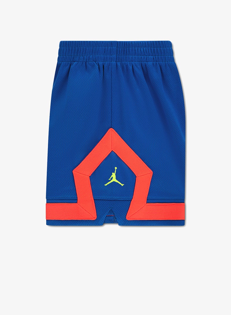 Jordan Kids Jordan Super Splash Tech Shorts Set - Image 3