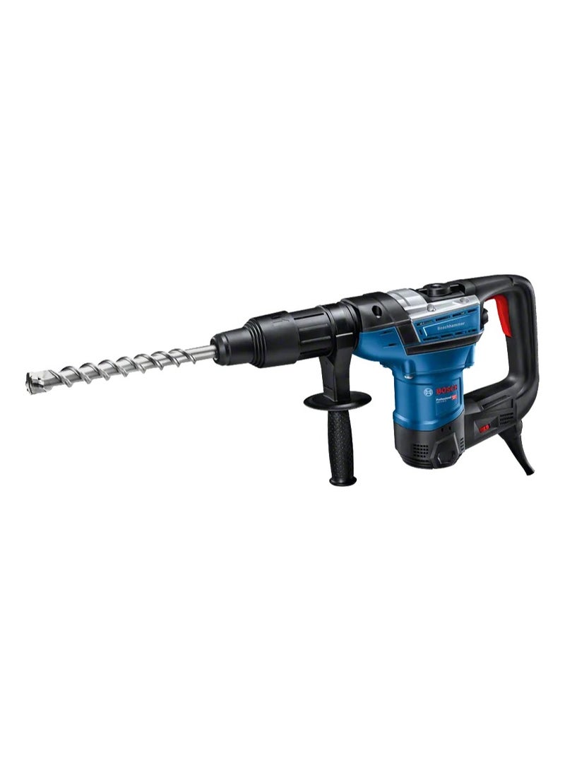 BOSCH Rotary Hammer GBH 5-40 D – 1100W – 40mm – 8.5J Impact Energy - Image 1