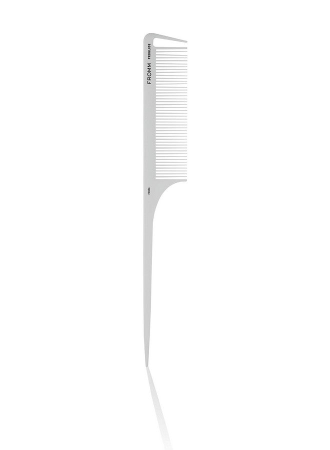 Fromm Romm F3024 Proglide 9.25" Rat Tail Comb - Image 2