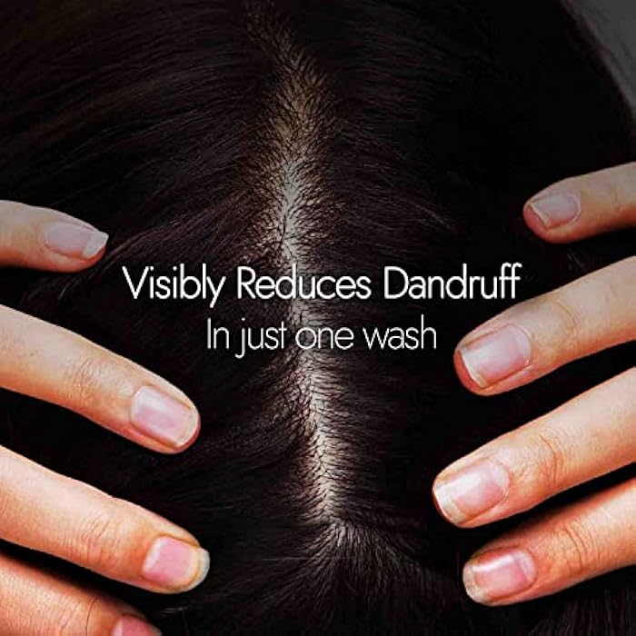 Kapiva Dandruff Control Neem Triphaladi Shampoo | Helps to reduce mild to heavy dandruff in 1 month - Image 3