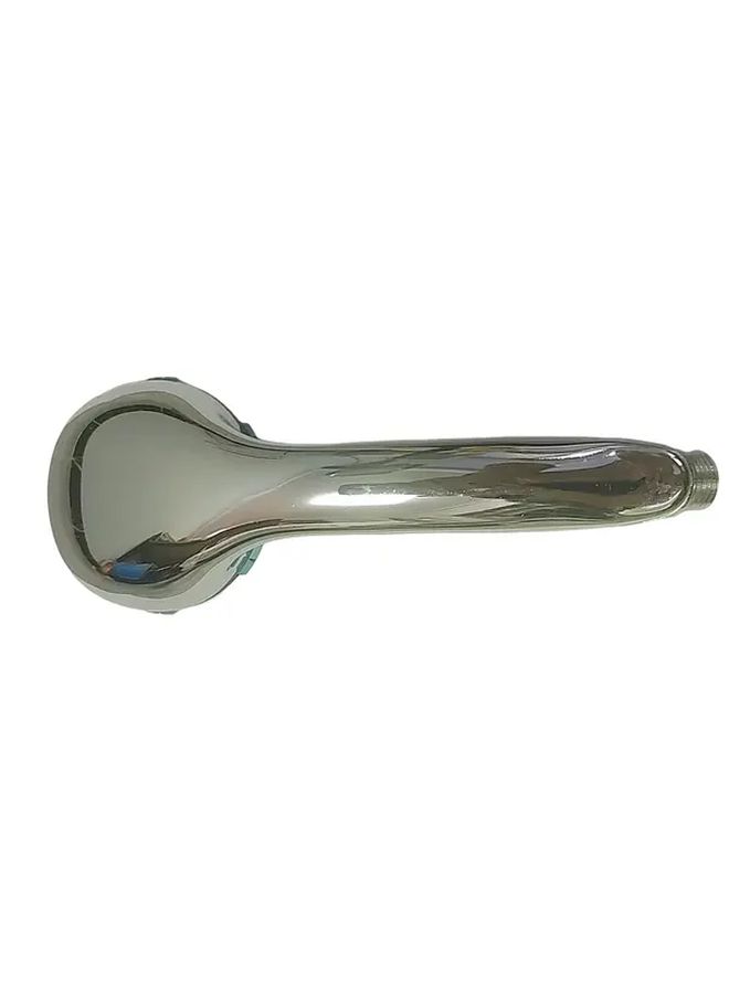 High Pressure ABS Handheld Shower Head Wall Mounted Bathroom Accessory 1 Item Color - Image 5