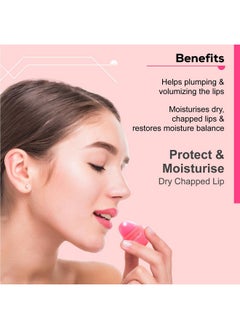 Hydronic Lip Balm | Intense Hydration & Nourishment | Soothing & Protective Formula For Soft, Smooth Lips - pzsku/Z12DE79D0FECC8F03E395Z/45/_/1735567038/12967359-6fa8-41e5-b2e0-03f6afa1dde0