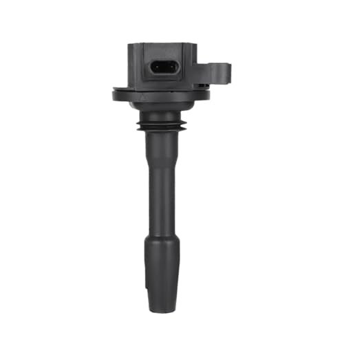 GP POWER Ignition Coil Pack Set of 1 Compatible With Ford Explorer F150 F150 Transit150 250 350 33 35 V6 Replacement For JL3E12A366AA UF825 DG564 - Image 1