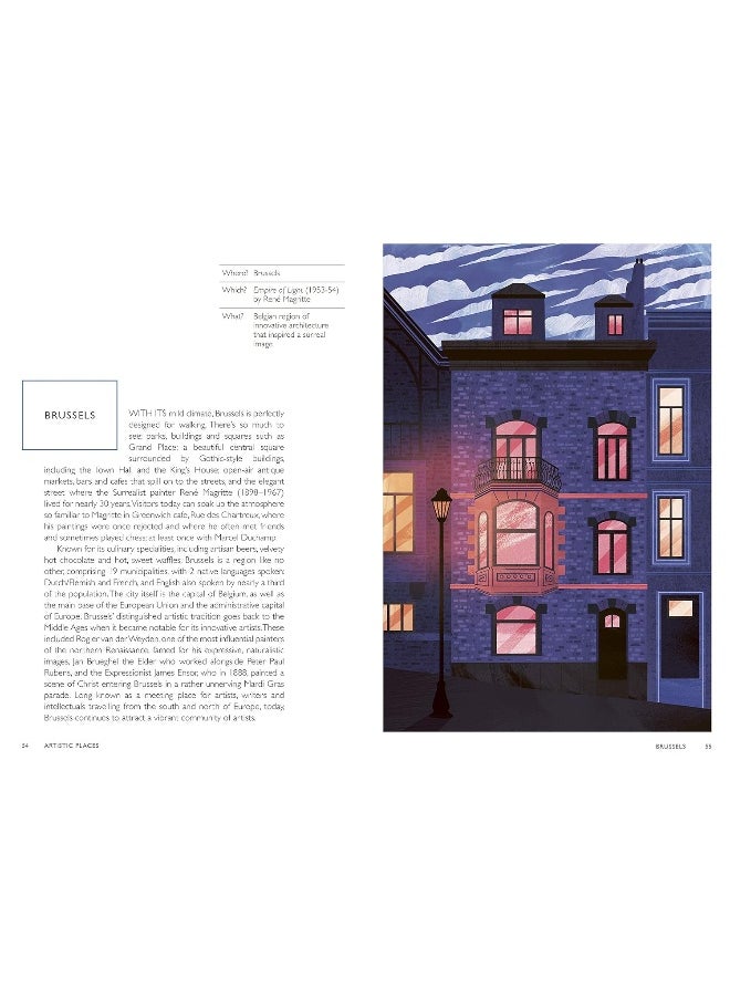 Artistic Places (Volume 5)  - Image 3