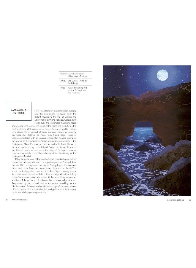 Artistic Places (Volume 5)  - Image 2