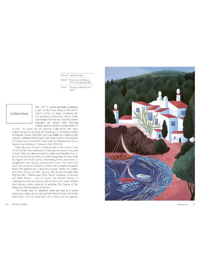 Artistic Places (Volume 5)  - Image 4