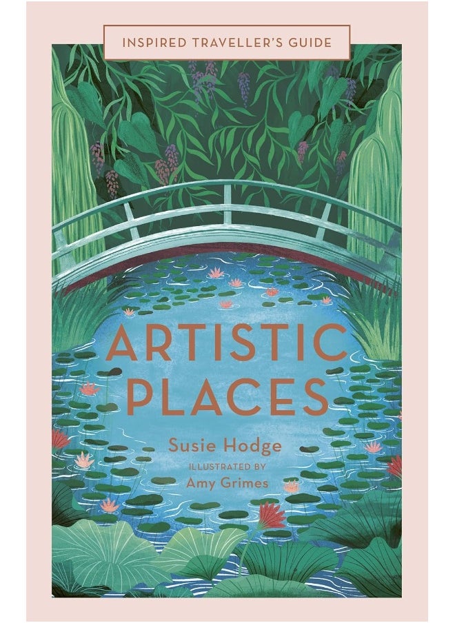 Artistic Places (Volume 5)  - Image 1