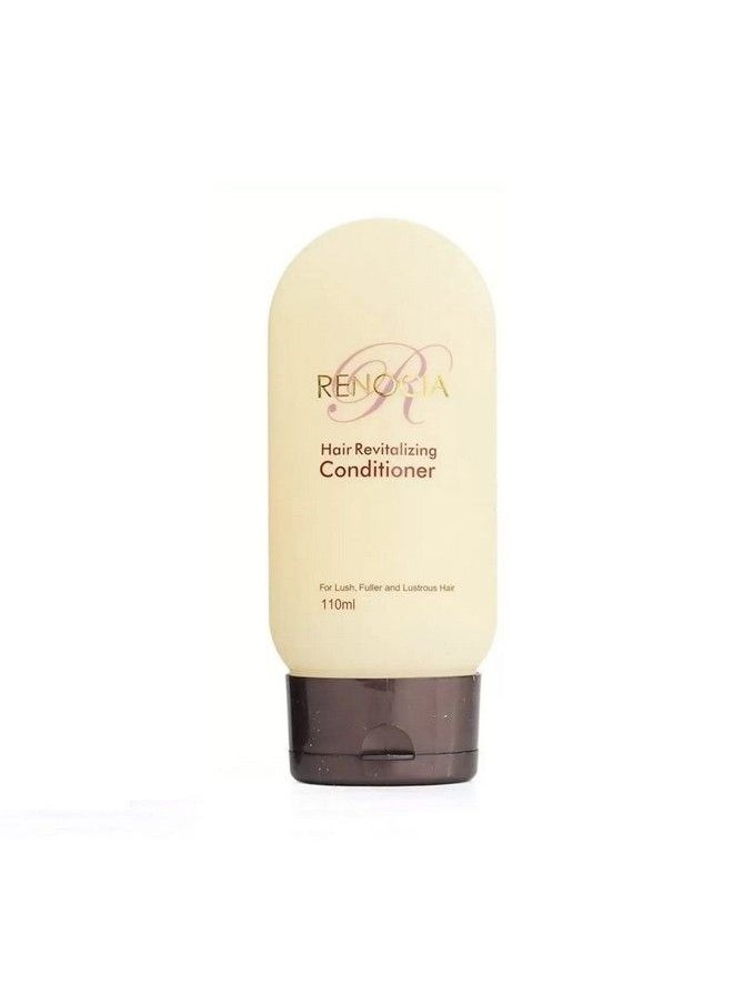 BREEMETIC - Renocia Hair Revitalizing Conditioner 110Ml - Image 1