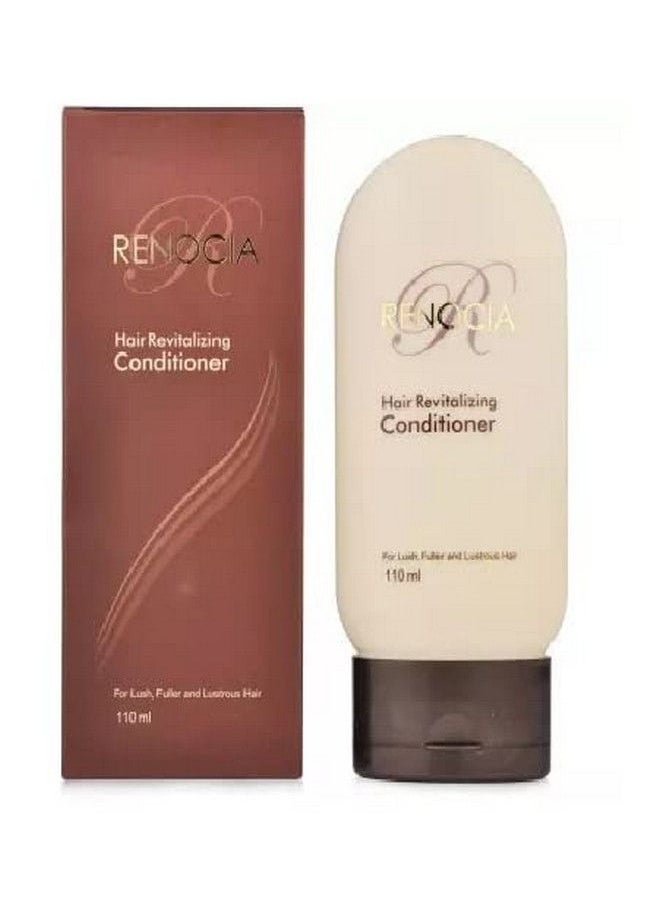BREEMETIC - Renocia Hair Revitalizing Conditioner 110Ml - Image 1