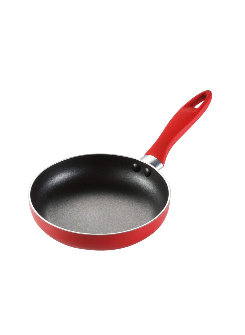 tescoma Presto Mini Frying Pan  Red-12Cm - Image 1