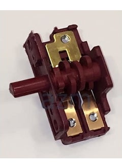 Fano Electronic Water Heater Multistage Switch  - Image 1
