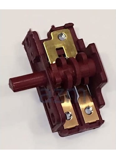 Fano - Electronic Water Heater Multistage Switch - Image 1