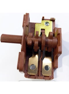Fano Electronic Water Heater Multistage Switch  - Image 2