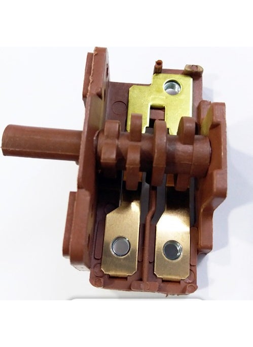 Fano - Electronic Water Heater Multistage Switch - Image 1