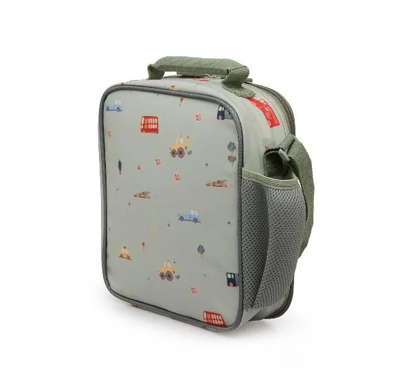 Little IA Transport Lunchtime Essentials Set