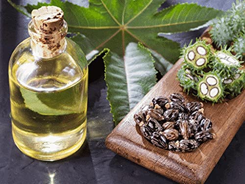 B-LOYAL Loyal Pure Virgin Grade Castor Oil for Healthy Hair and Skin 5 Ltr - Image 4