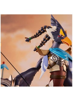 FIRST 4 FIGURES Revali Collectors  - Image 2
