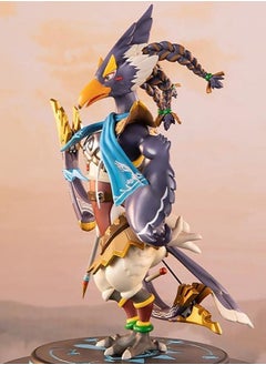 FIRST 4 FIGURES Revali Collectors  - Image 4