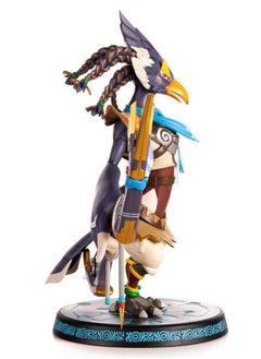 FIRST 4 FIGURES Revali Collectors  - Image 3