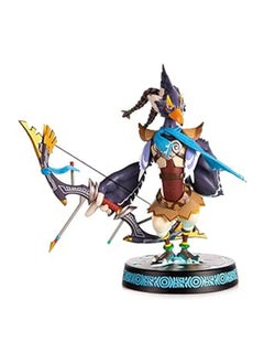 FIRST 4 FIGURES Revali Collectors  - Image 1