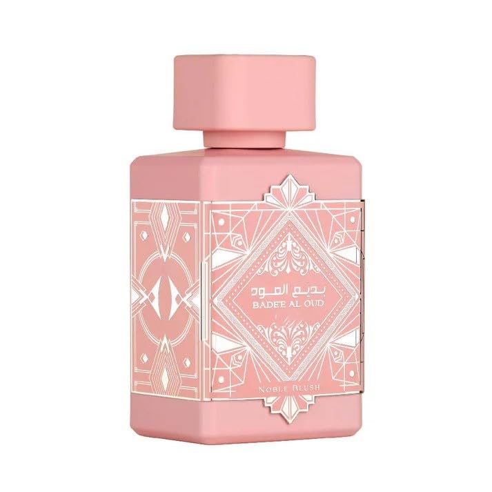 PINK BADEE AL OUD NOBLE BLUSH FOR WOMEN EDP 100ML  - Image 2