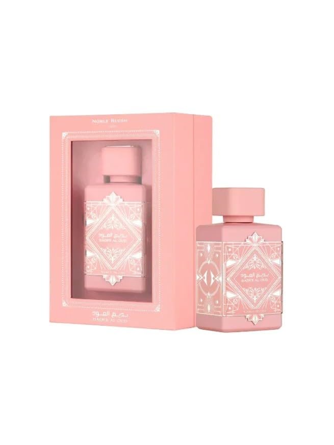 PINK BADEE AL OUD NOBLE BLUSH FOR WOMEN EDP 100ML  - Image 1