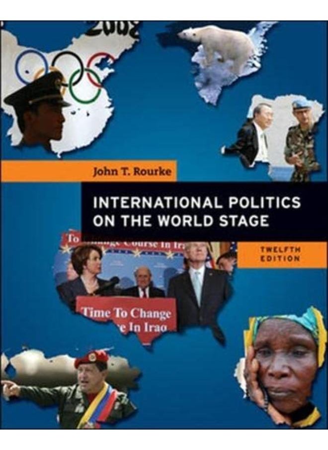 International Politics on the World Stag  Ed   12 
