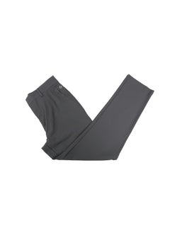 TOREAD Toread Men's High-Elastic Quick-Dry Outdoor Pants - TAMMBN81801 Charcoal Gray  - Image 5