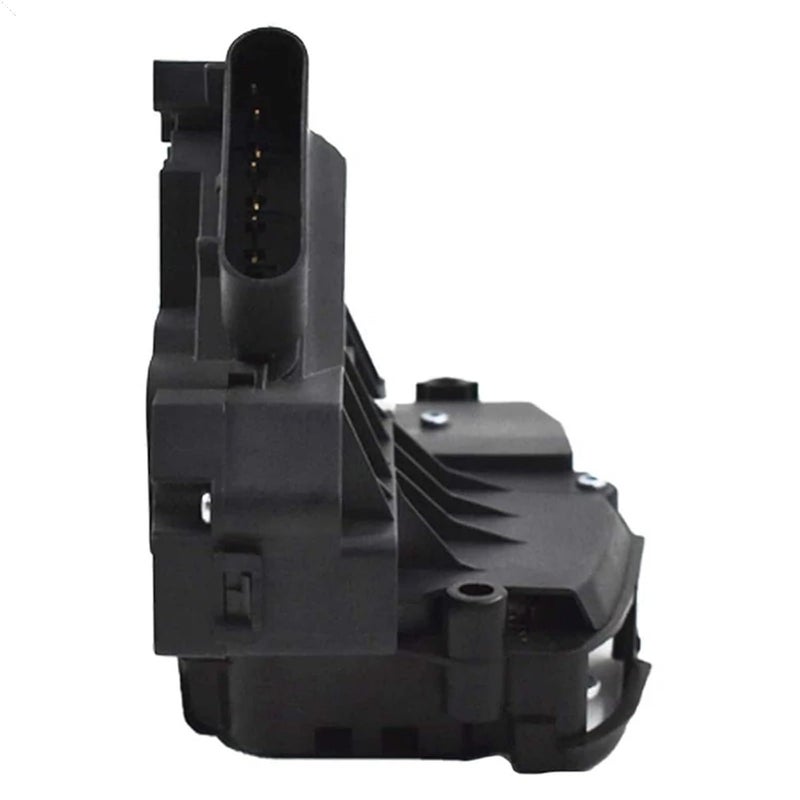 Black Car Rear Left Door Lock Latch Actuator for Ford Escape Fusion Focus Edge MKX MKZ - Image 4