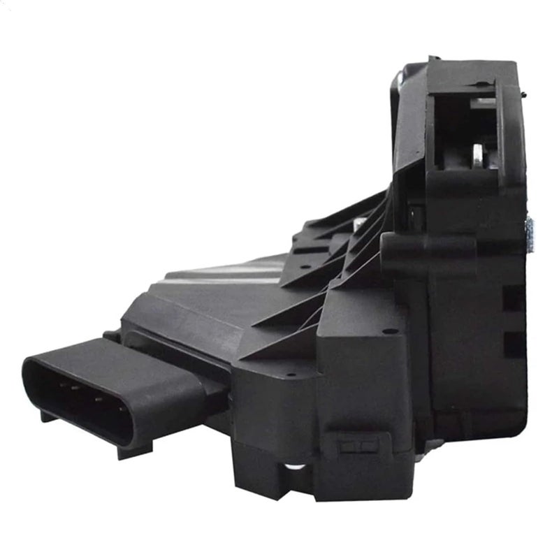 Black Car Rear Left Door Lock Latch Actuator for Ford Escape Fusion Focus Edge MKX MKZ - Image 5